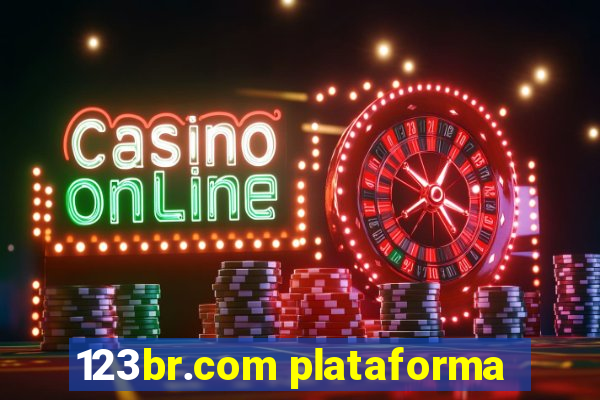 123br.com plataforma